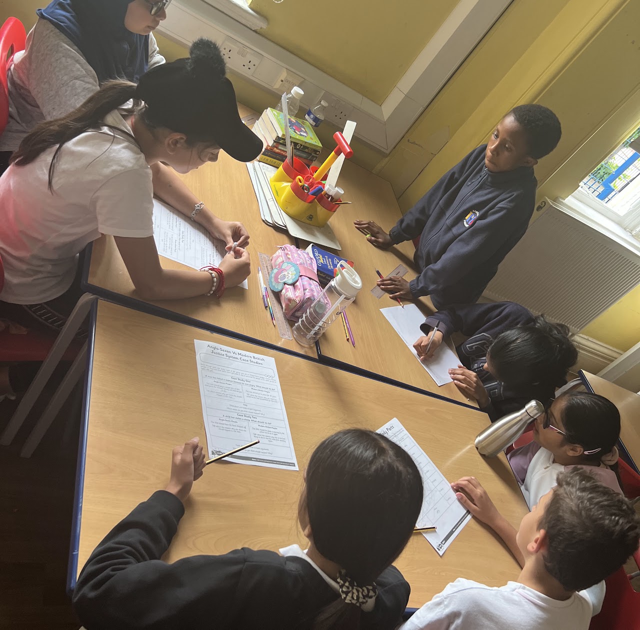 Geography in action - photo 3