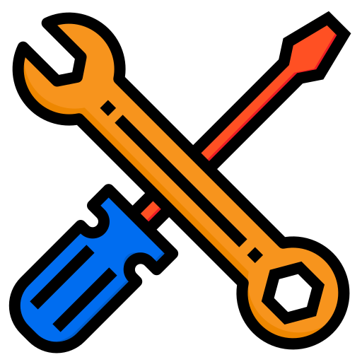 DT Logo