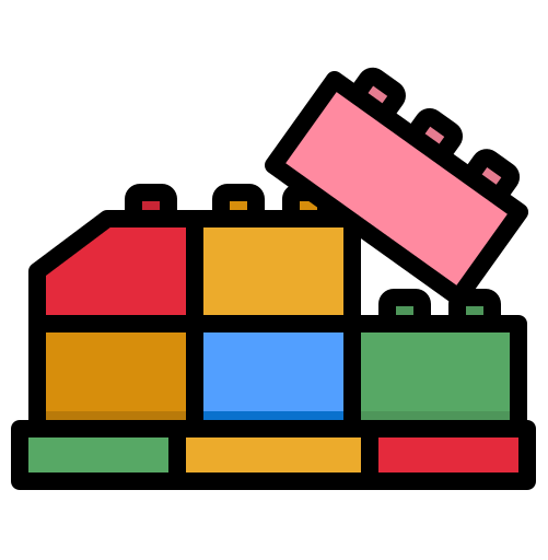 EYFS Logo