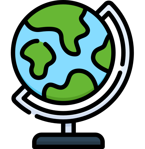 Geography Logo