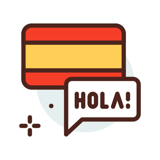 Spanish Logo