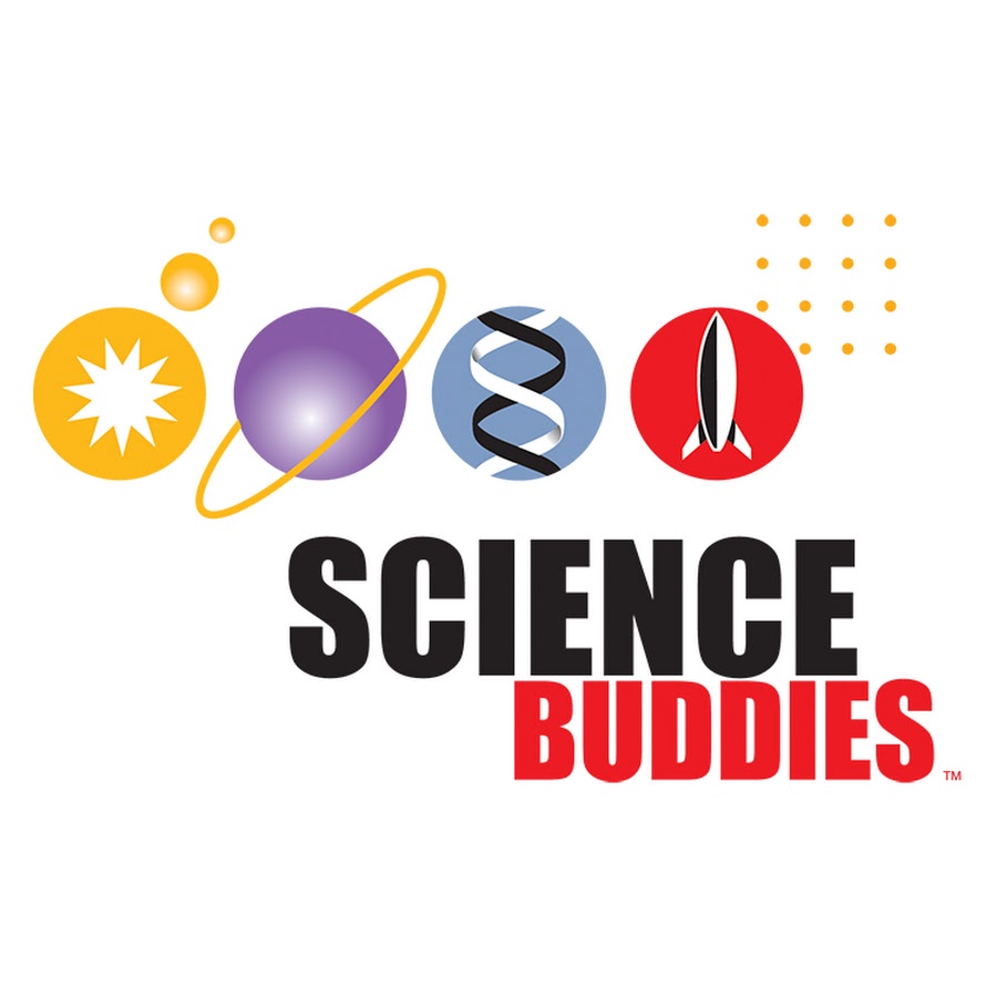 Science Buddies STEM activities